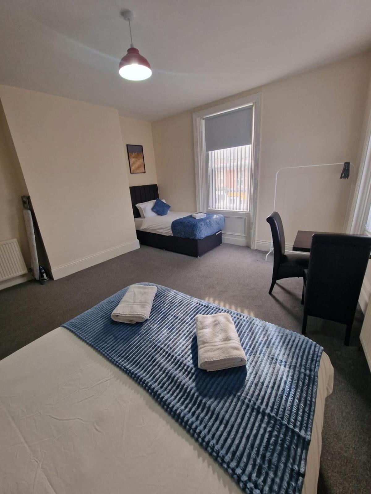 Laluna One Bedroom Apartment Newcastle Exterior foto